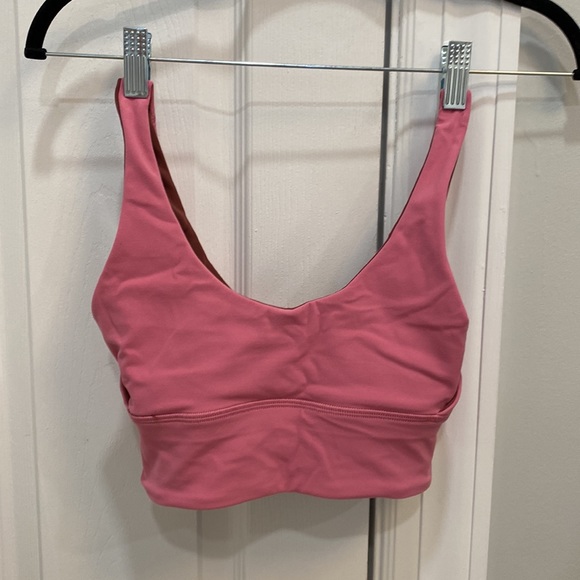 Lululemon Reversible Bra - Picture 3 of 4